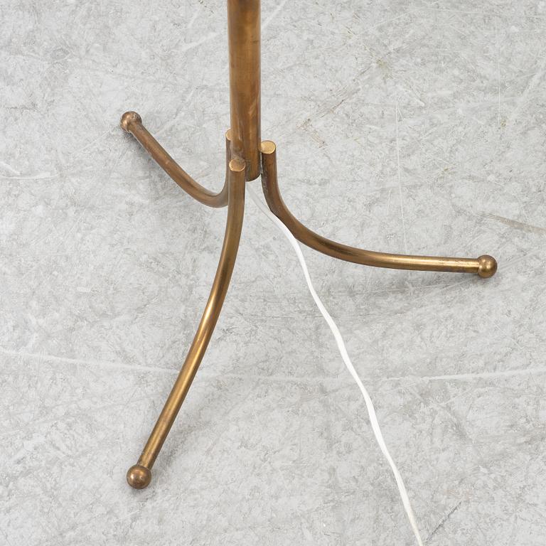 Josef Frank, A model G 2326 floor lamp, Svenskt Tenn.