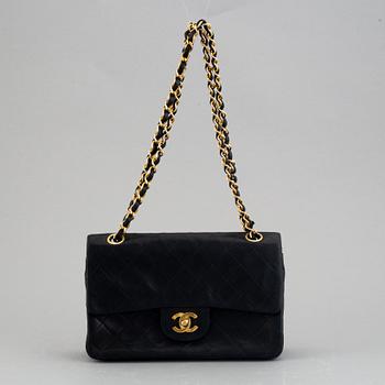 Chanel, väska "Flap Bag".