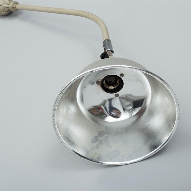 A mid 20th century light.