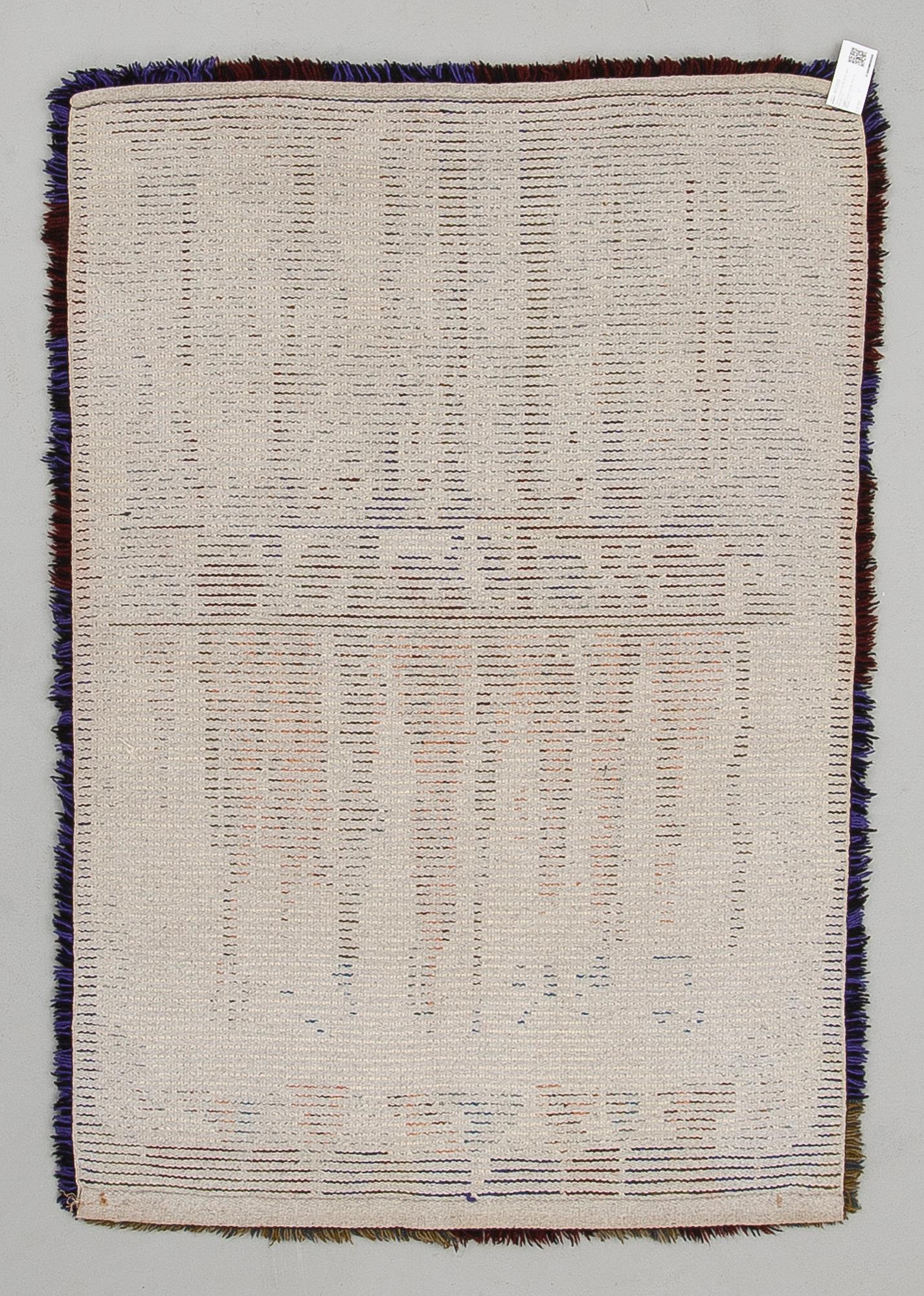 LEENA-KAISA HALME. RYIJY. Noin 150x100 cm.