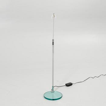 Alvaro Siza, floor lamp, "Falena", FontanaArte.
