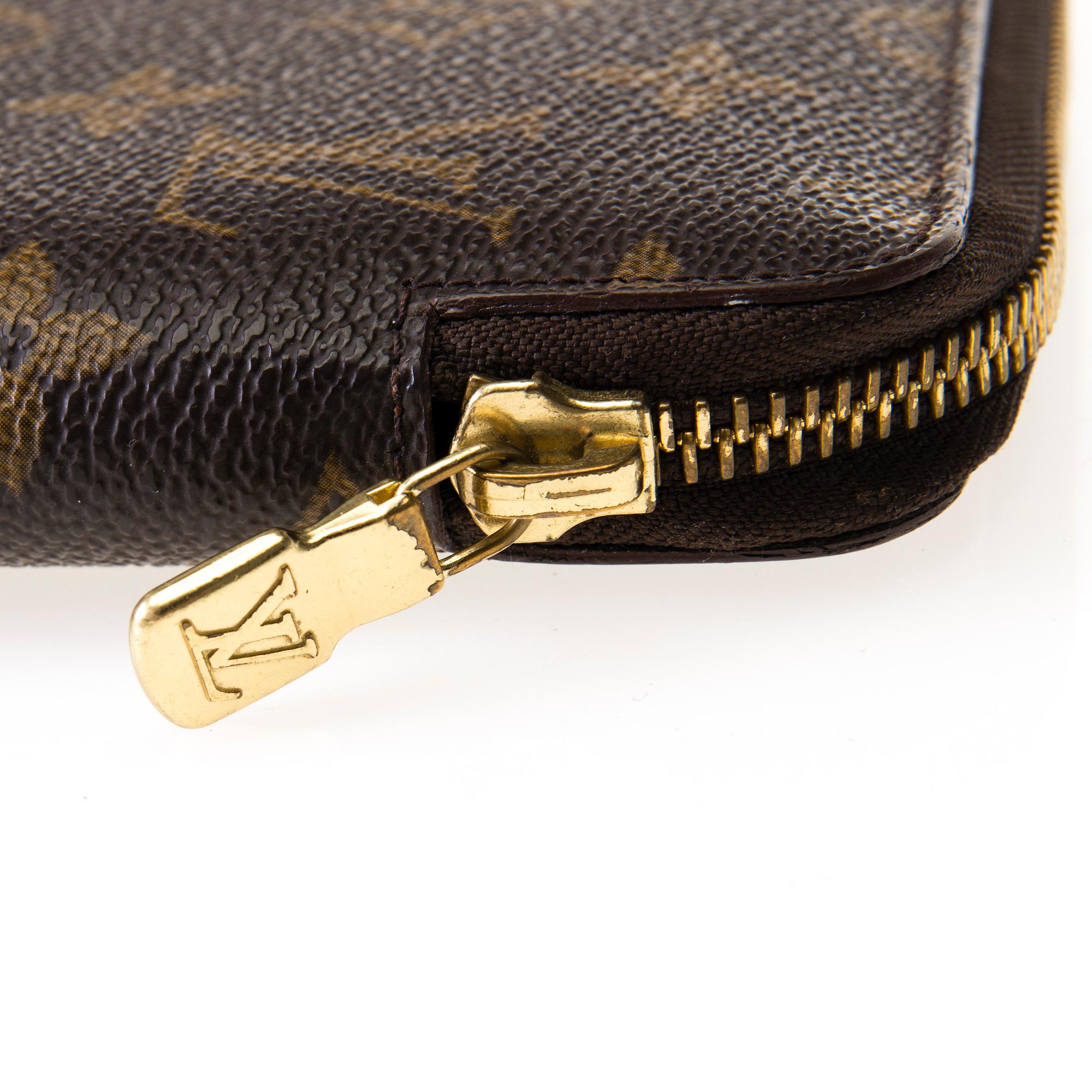 ATTACHÉVÄSKA, Louis Vuitton.