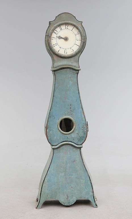 GOLVUR, rokoko, 1700-talets andra hälft.