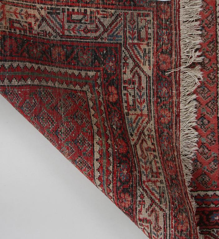 MATTA, orientalisk, 207 x 130.