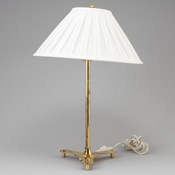 Josef Frank, a Josef Frank table light "2467/2" by Firma Svenskt Tenn.