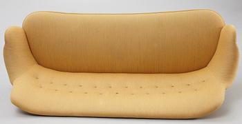 Carl Malmsten, a "Samsas" sofa, O.H. Sjögren, Sweden.