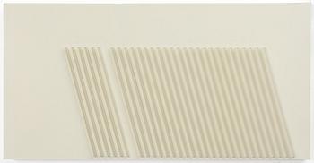 Lars Erik Falk, "Modul relief i vitt 45A".