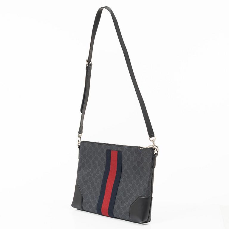 Gucci, Bag, "Supreme Web".