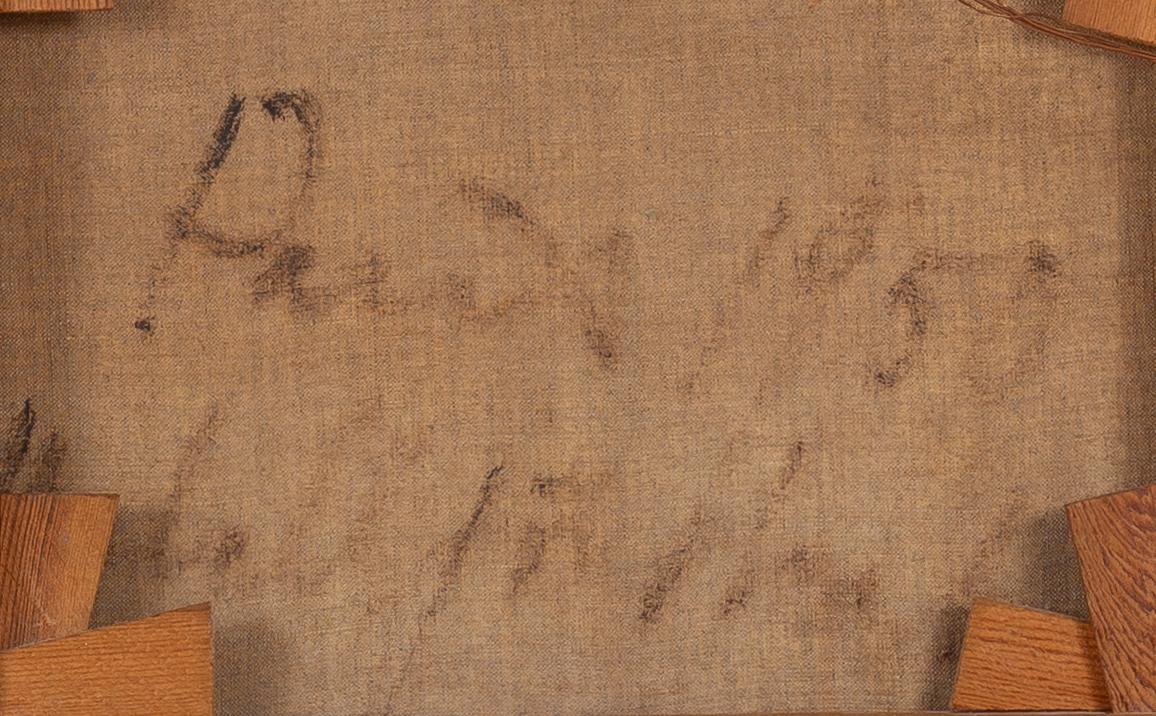 Eddie Figge, Untitled.