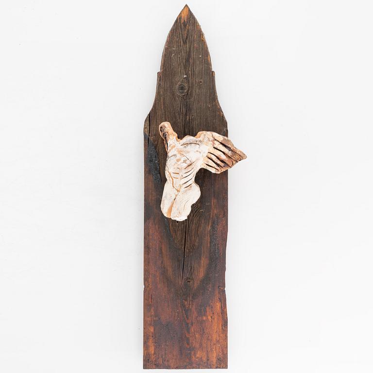 Henrik Allert, Untitled.