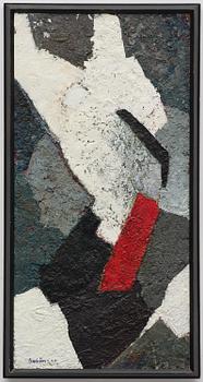 Harry Booström, Untitled.
