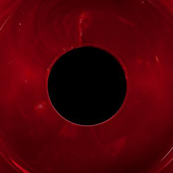 TAPIO WIRKKALA, taklampa, Idman, 1960-tal.