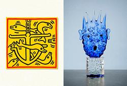 Contemporary Art & Design 674