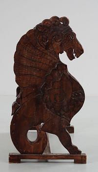BÄNK, nyrenässans, 1800-talets slut.