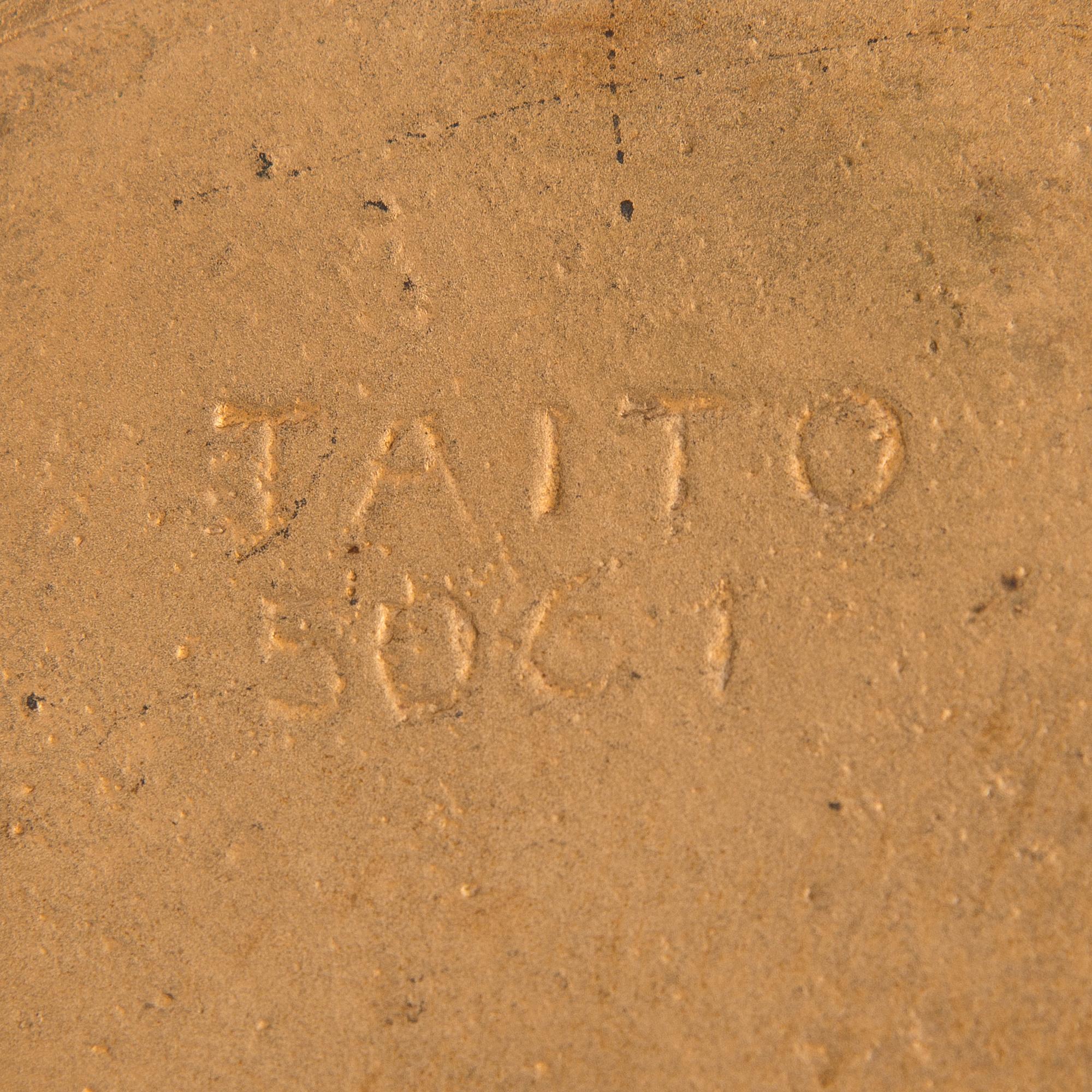 PAAVO TYNELL, PÖYTÄVALAISIN, 5061, Taito oy.