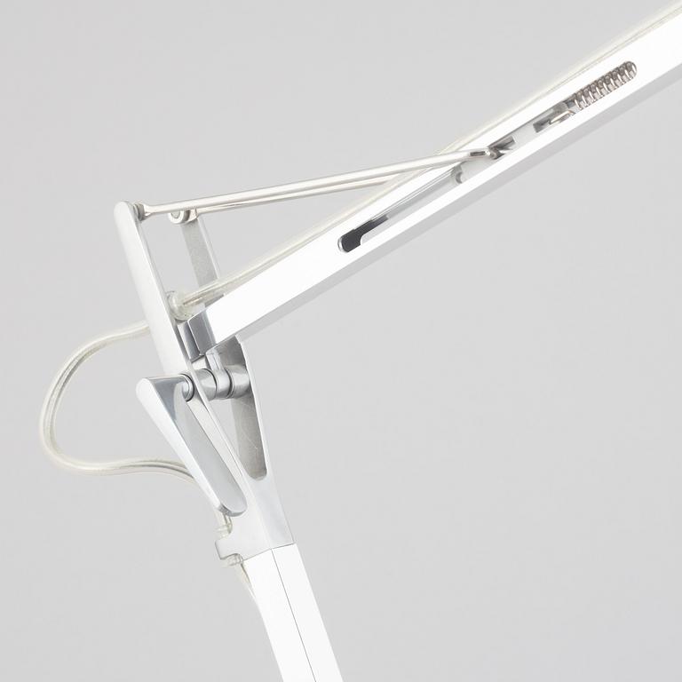 Antonio Citterio  three 'Kelvin' desk lamps, Flos.
