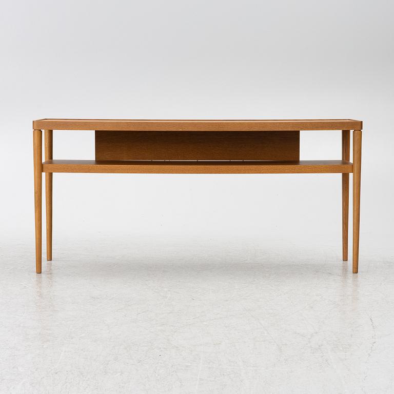 Karin Mobring & Thomas Jelinek, sideboard, "Stockholm", Ikea.