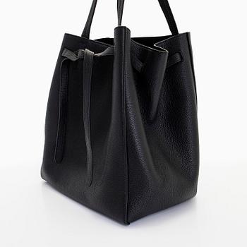 Céline, Celine, a "Cabas Phantom Tote" bag.