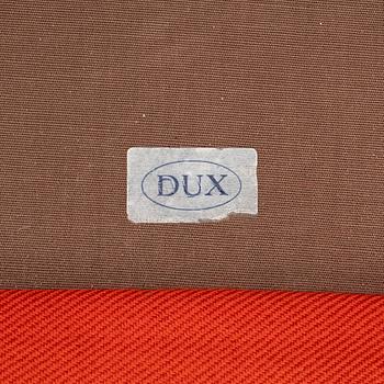 Alf Svensson, a 'Form 7' armchair, DUX, Sweden, 1970's.