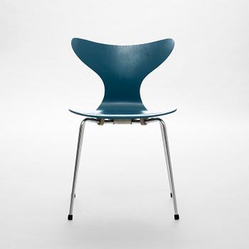 STOL, "Måsen / Mågen", Arne Jacobsen, Fritz Hansen, 1970.
