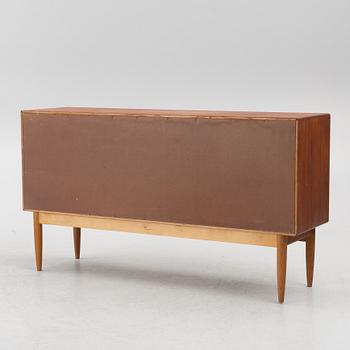 Bertil Fridhagen, Sideboard, Bodafors, second half of the 20th century.