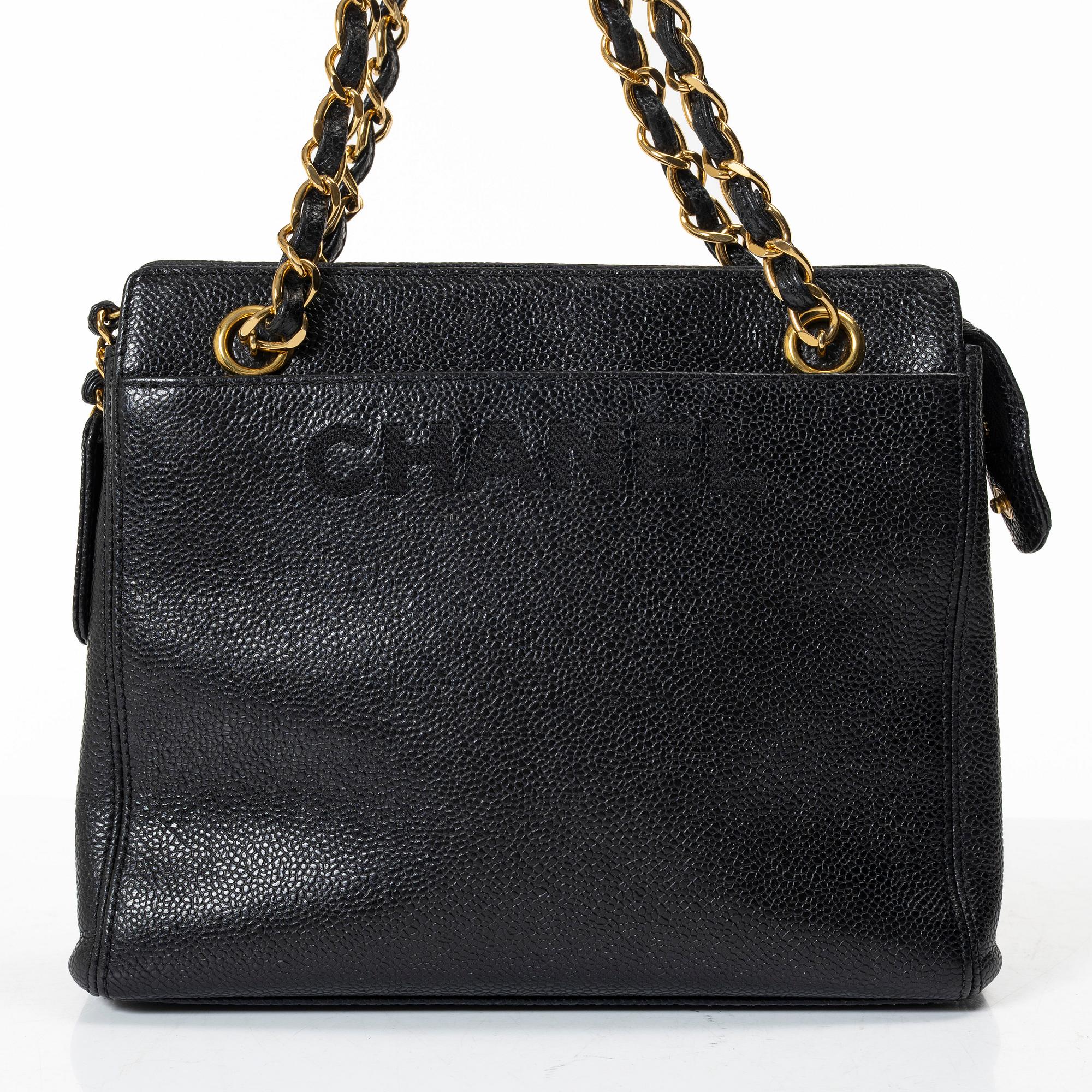 Chanel, Bag, 1997-1999.