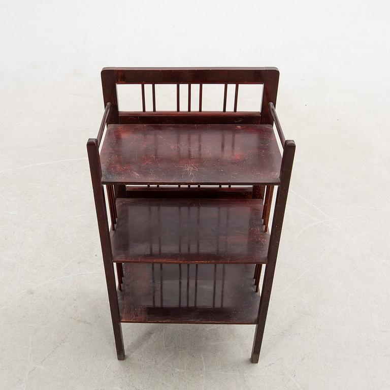 Not shelf early 20th century.