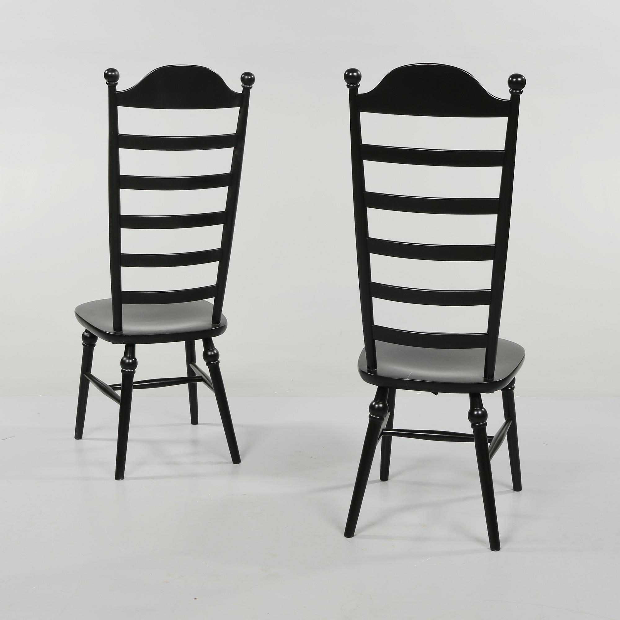 STOLAR, ett par, Nesto, 1960-tal.