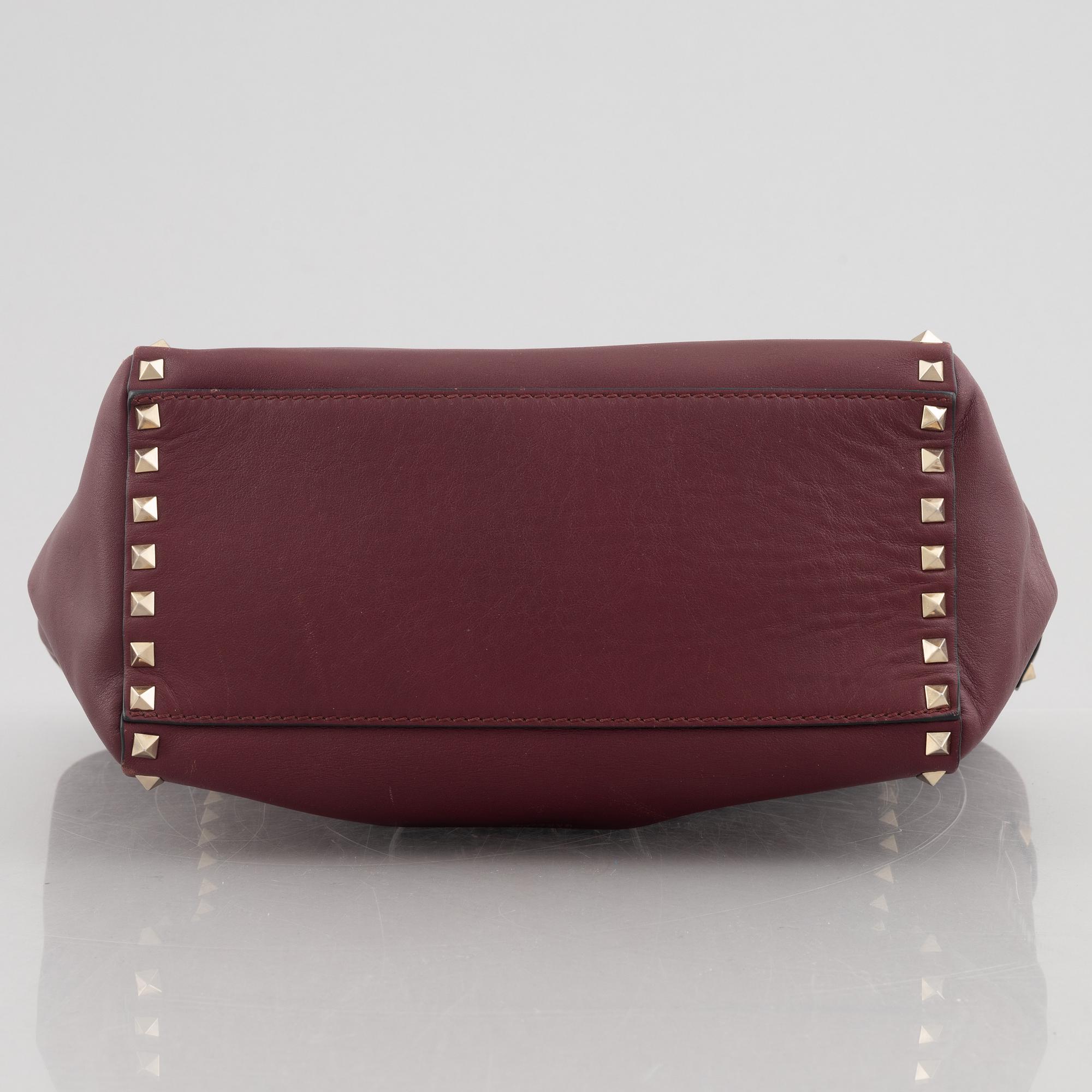 Valentino Garavani, bag, "Rockstud".