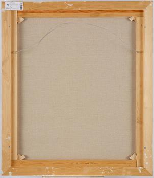 Madeleine Pyk, "Boxas med molnen".