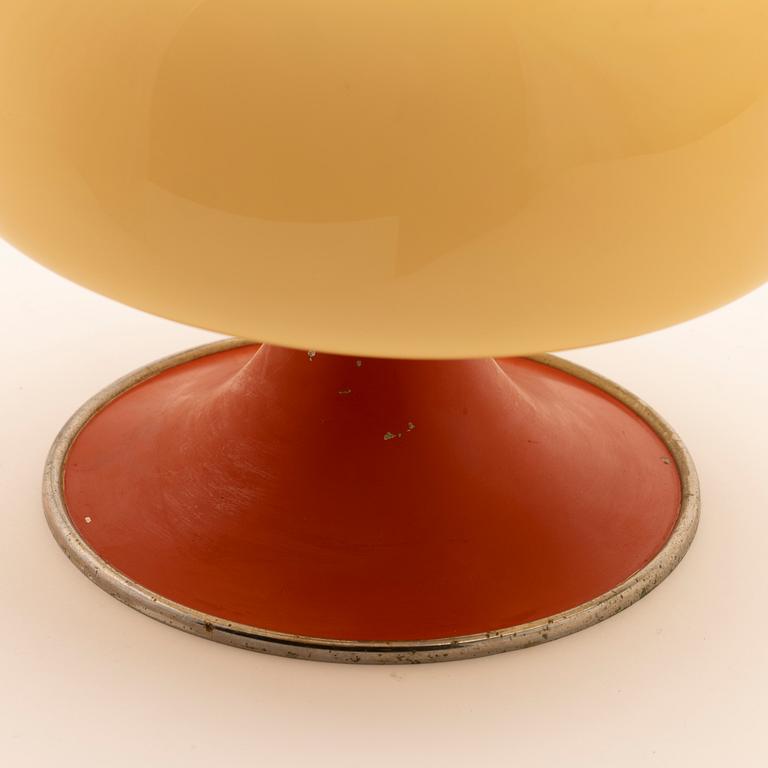 Erik Tidstrand, Ceiling lamp, model "29367", Nordiska Kompaniet, 1930s–40s.