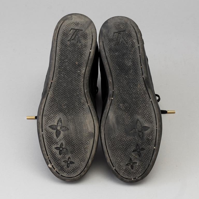 SHOES, Louis Vuitton, size 39,5.