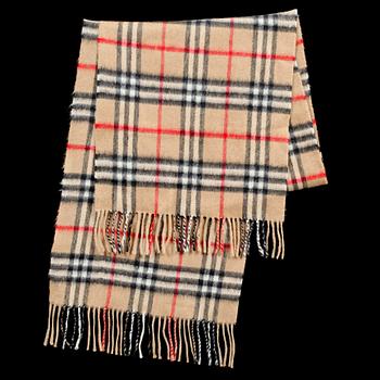 HALSDUK, Burberry.