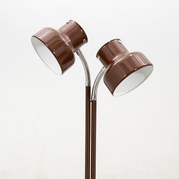 Anders Pehrson, floor lamp, "Bumling" for Ateljé Lyktan, late 20th century.