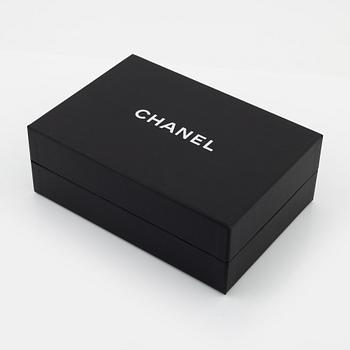 Chanel, bag, "Chanel No. 5 Parfum Box Evening Clutch", 2021.