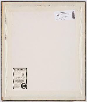 Lena Cronqvist, En ängel.