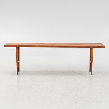 Bänk, Jason, Danmark, 1900-talets mitt.