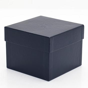 Van Cleef & Arpels, La Collection, armbandsur, 24 mm.