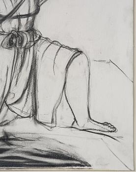 Linn Fernström, "Kropp".