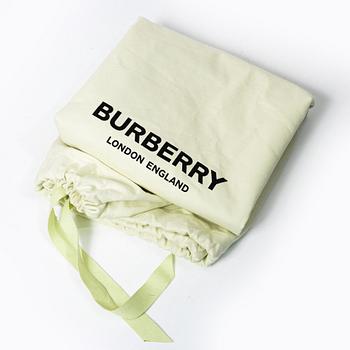 Burberry, väska, "Camberley".