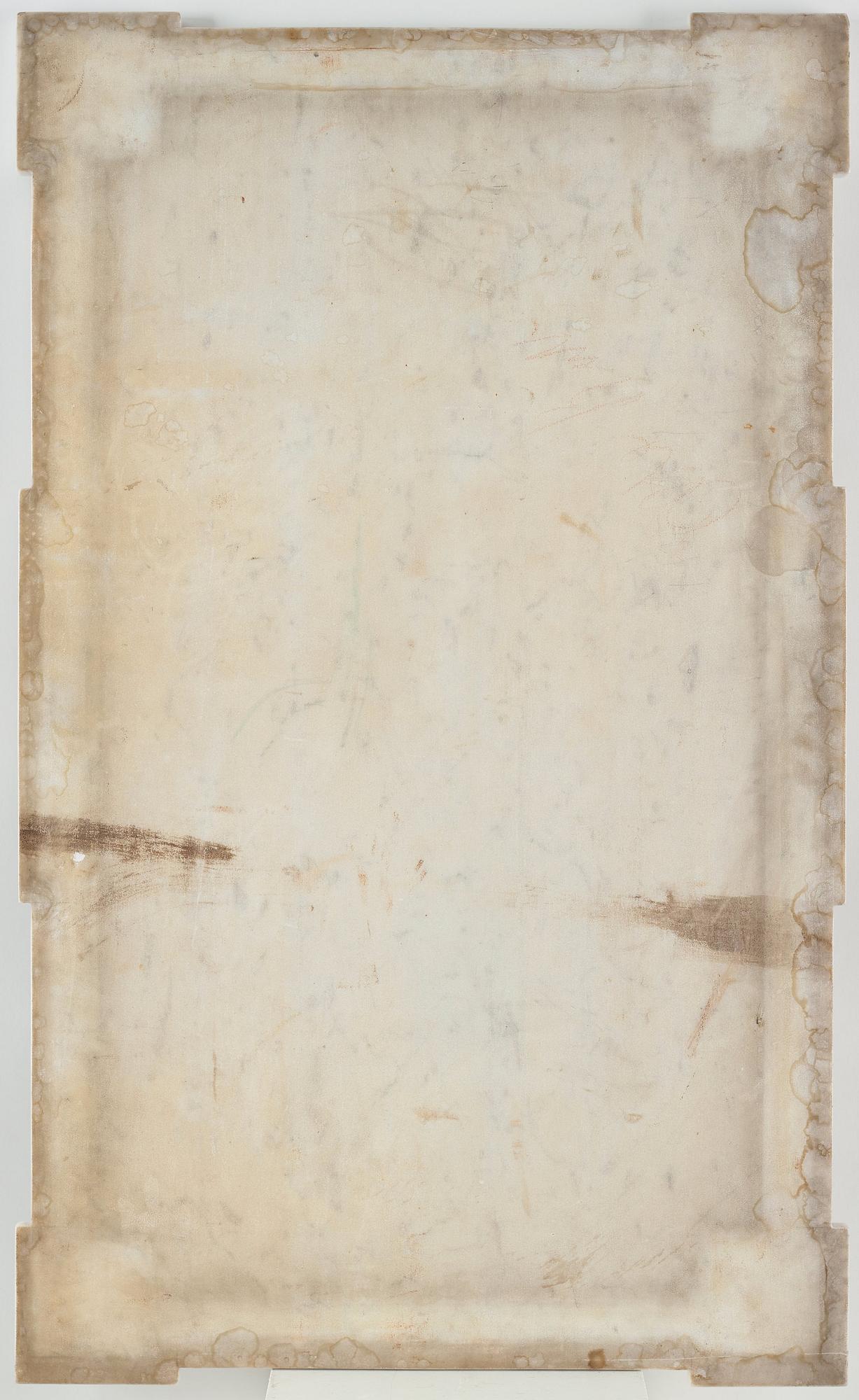 KONSOLBORD, gustavianskt stockholmsarbete, 1700-talets slut.