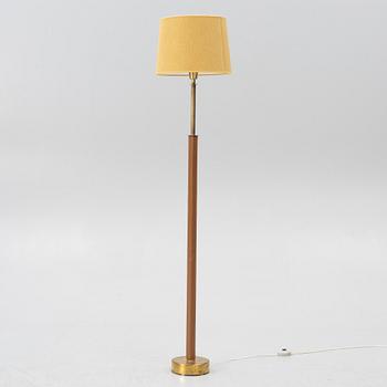 Floor lamp, Philips, second half of the 20th century.