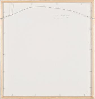 Juhana Blomstedt, 'Dialogue in red'.