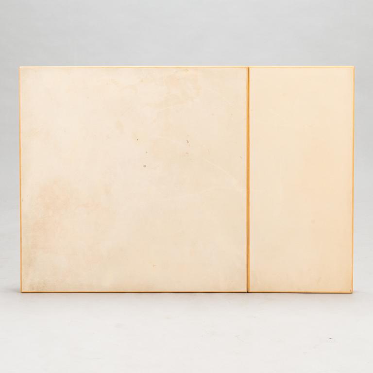 Alvar Aalto, Klahvipöytä, Artek, 1900-luvun puoliväli.