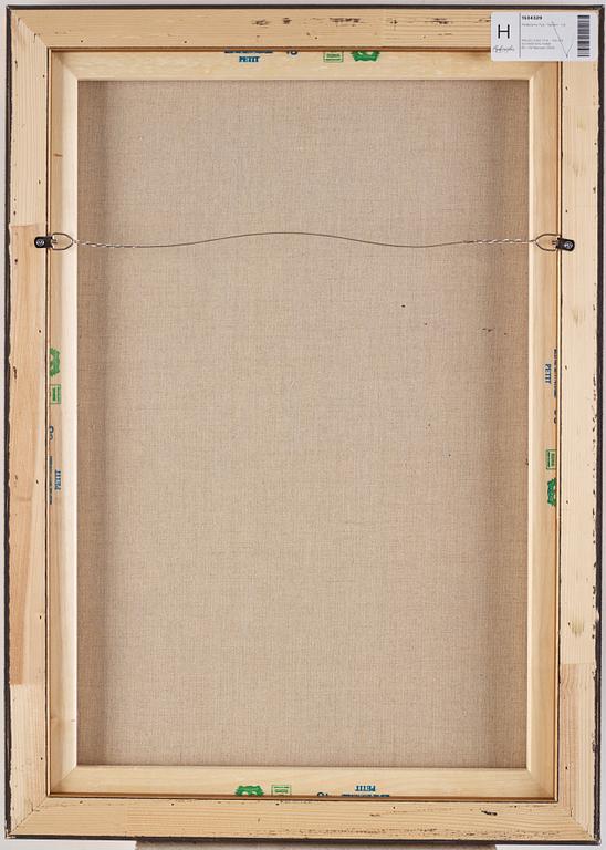 Madeleine Pyk, "Spelen".