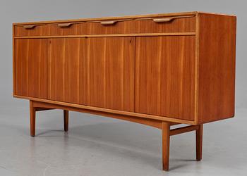 SIDEBOARD, Bertil Fridhagen, Bodafors, 1960.