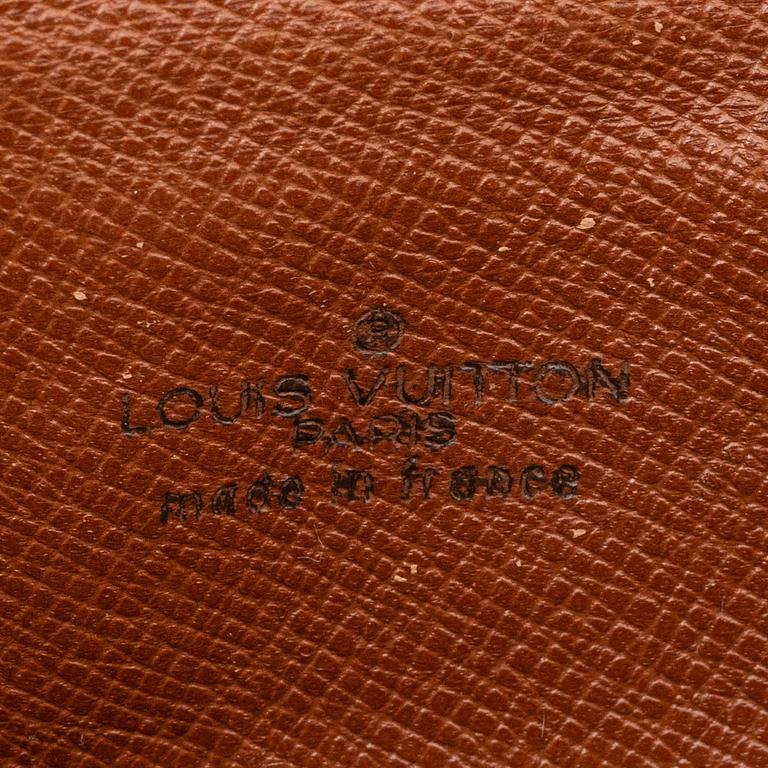 Louis Vuitton, clutch, "Lena", vintage.
