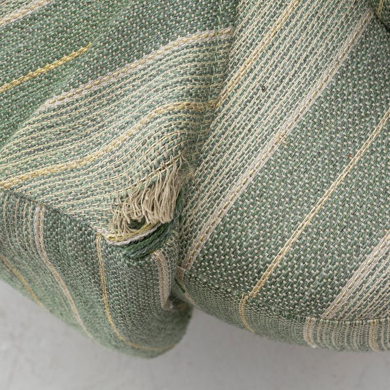 two Wergeland sofas, second half of the 20th century.