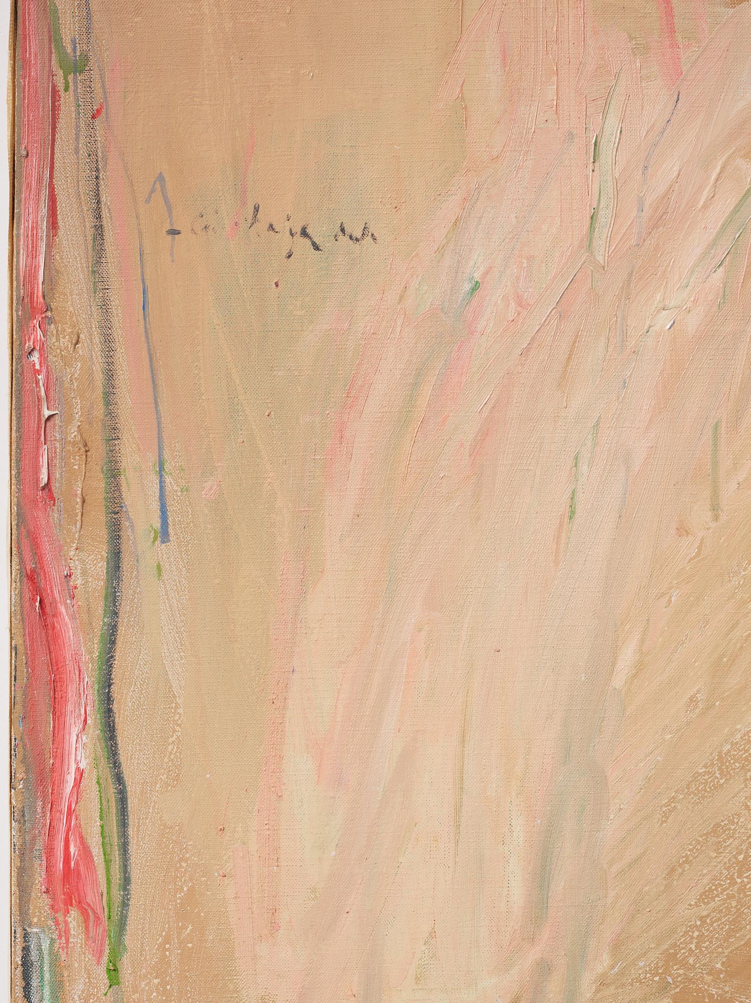 Michele Destarac, "Jour d'été".