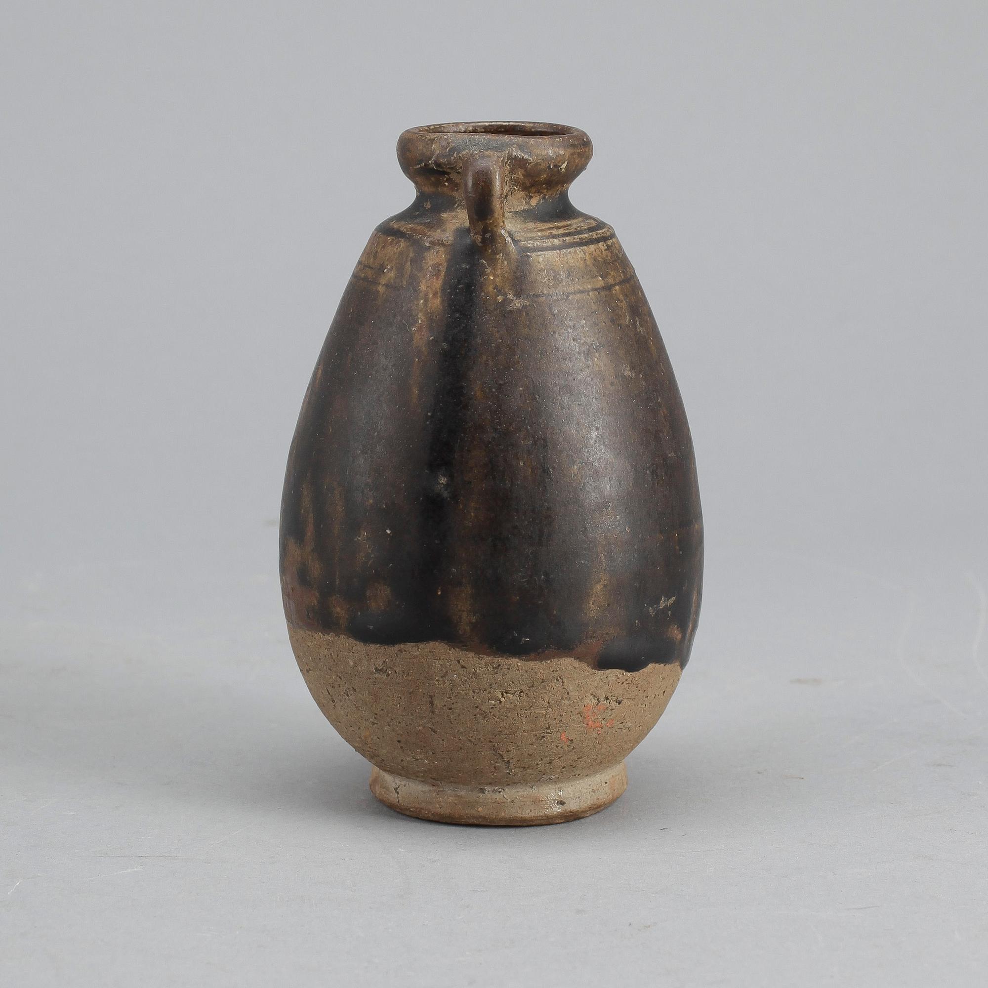 VAS, stengods, Kina, Sung.